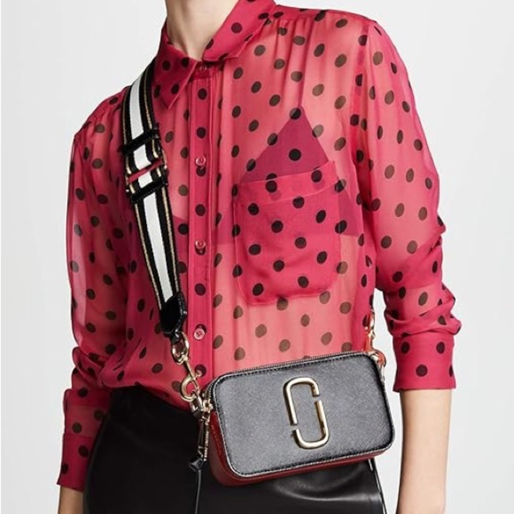 Marc Jacob’s bag